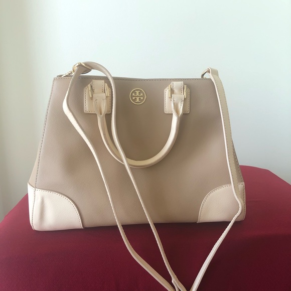 Tory Burch Hand Bag - Picture 6 of 12